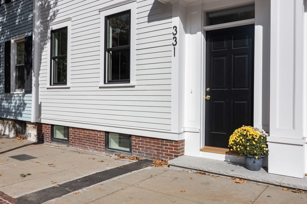 Property Photo:  331 Bunker Hill Street  MA 02129 