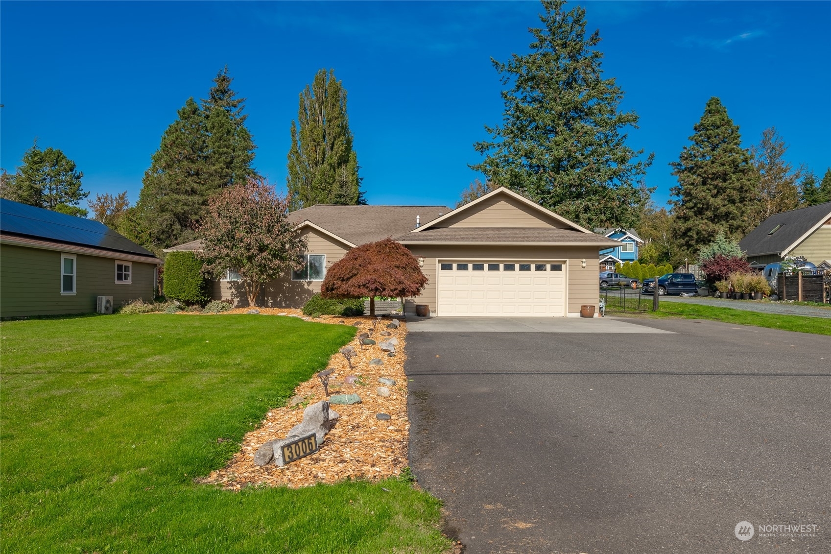 3006 Birchwood Avenue  Bellingham WA 98225 photo