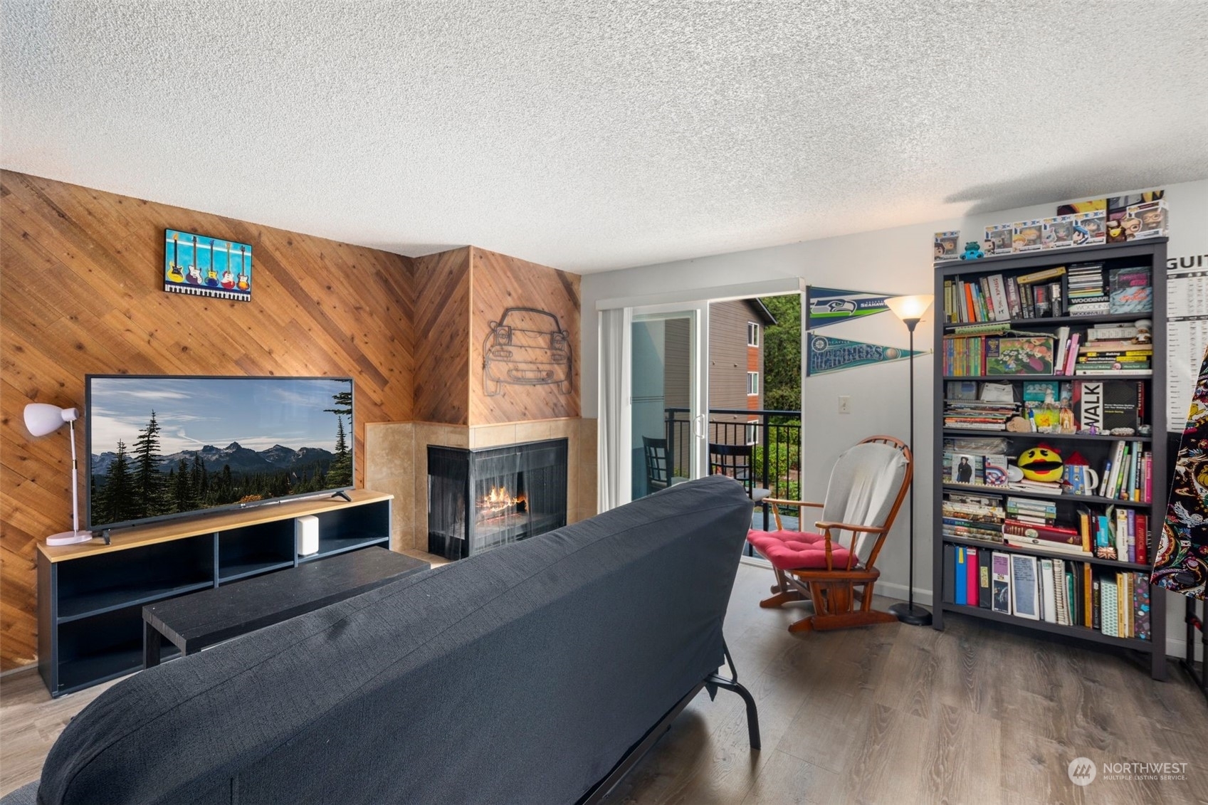 Property Photo:  220 SW Clark Street B302  WA 98027 