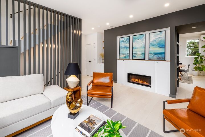 Property Photo:  9017 8th Avenue NE  WA 98115 