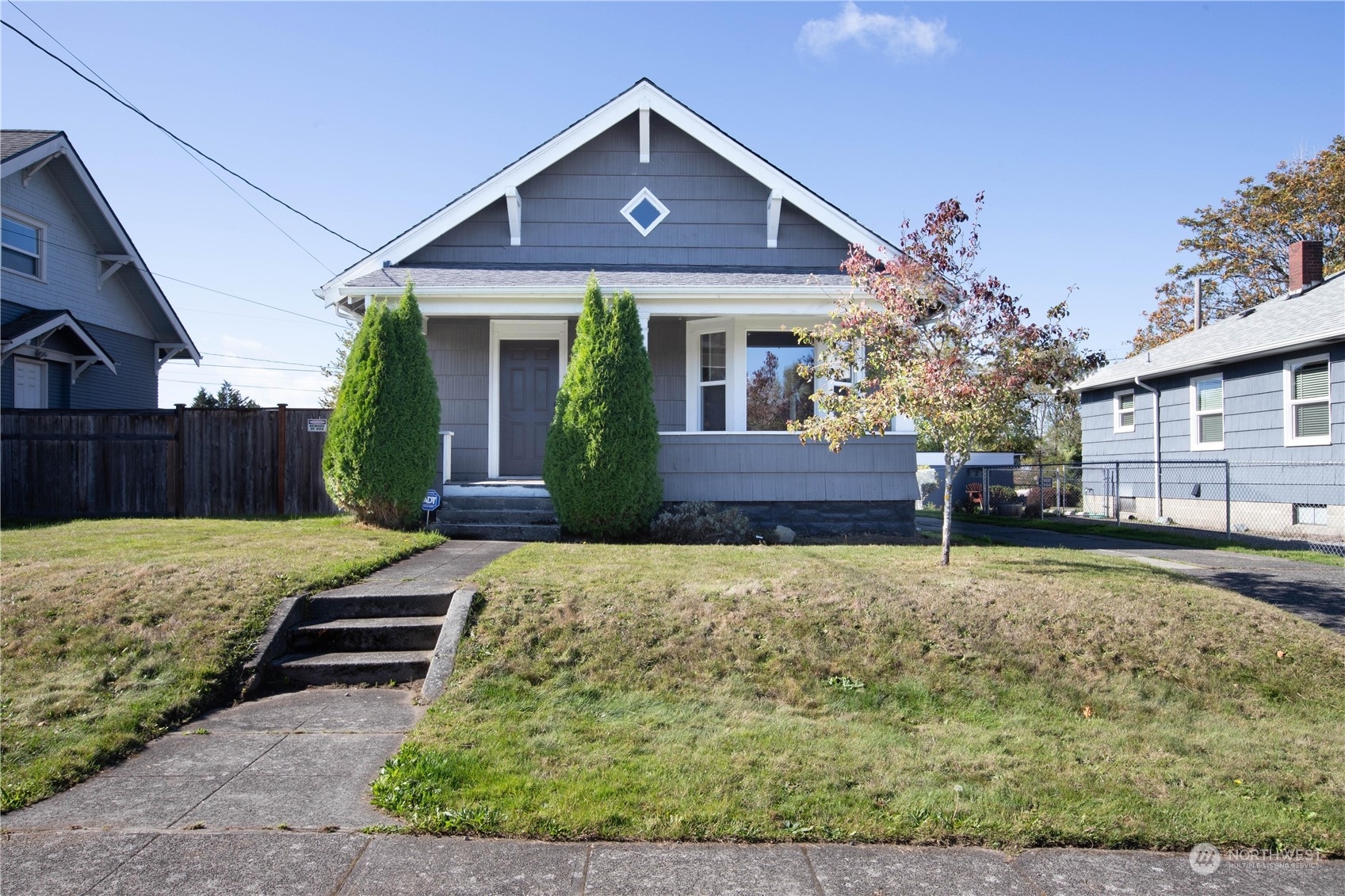 3576 A Street  Tacoma WA 98418 photo