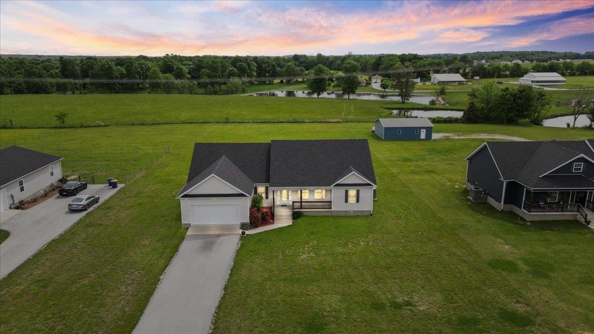 Property Photo: 122 Windhaven Road KY 42276