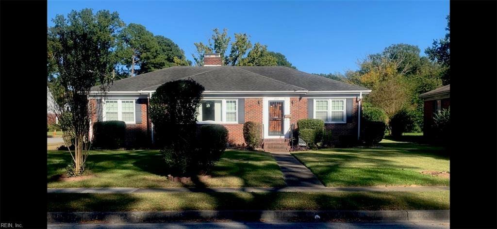 Property Photo:  6360 Sedgefield Drive  VA 23513 