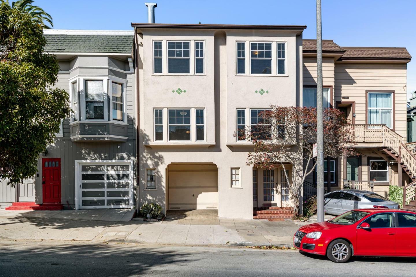 222 Monterey Boulevard  San Francisco CA 94131 photo