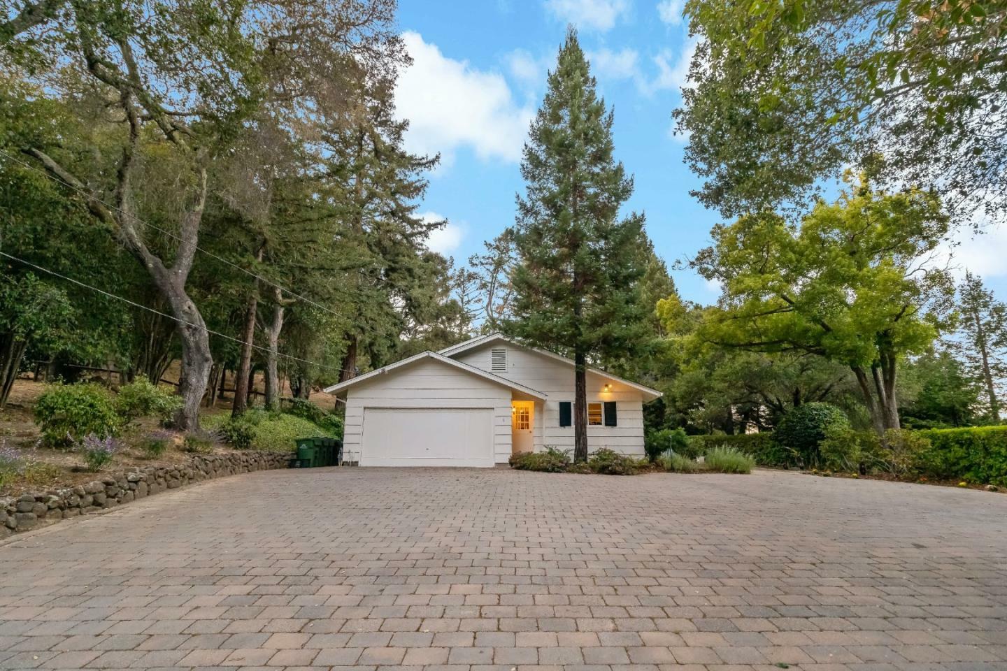 Property Photo:  8 Oakhill Drive  CA 94062 