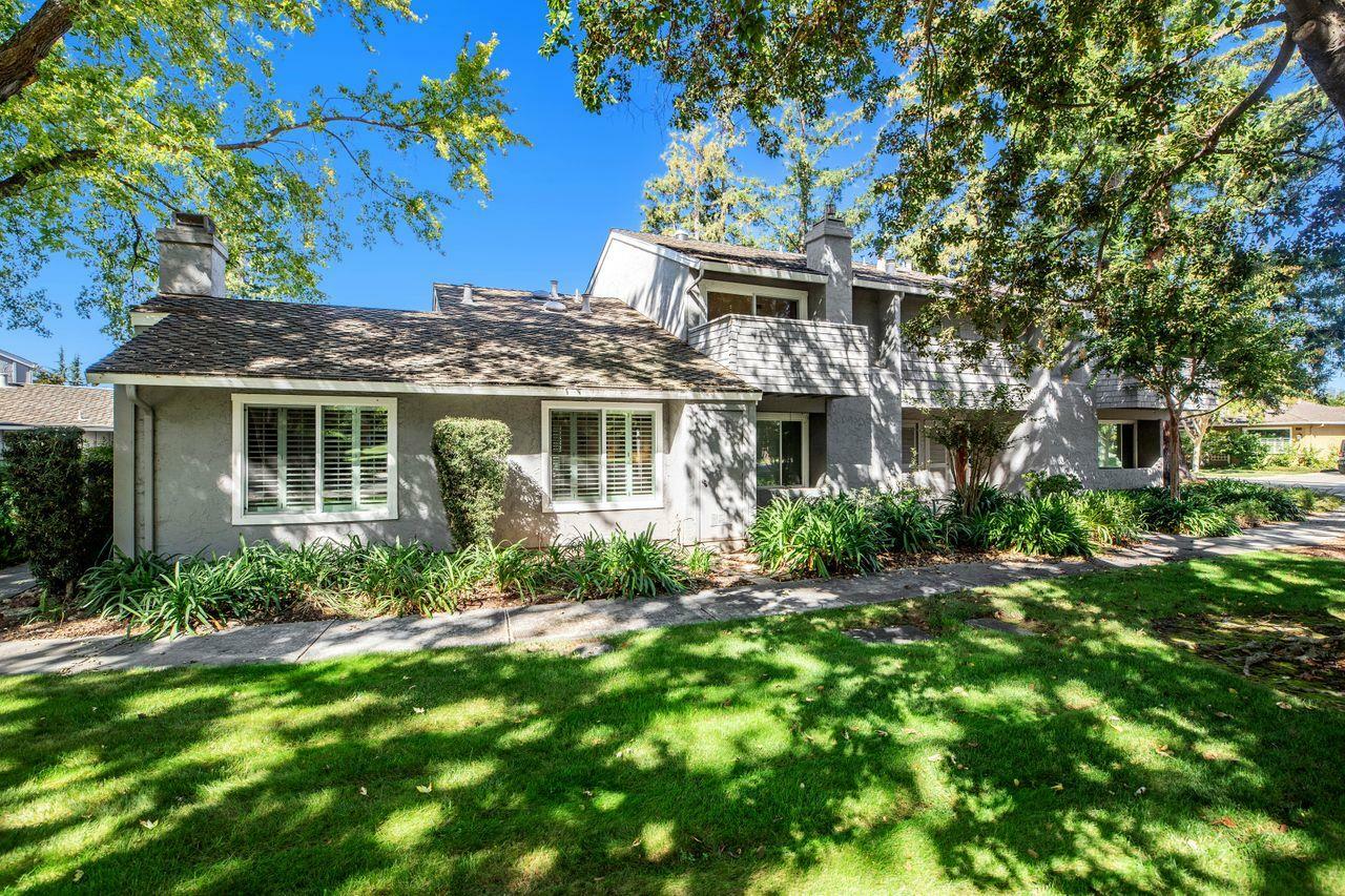 Property Photo:  1023 Roy Avenue  CA 95125 