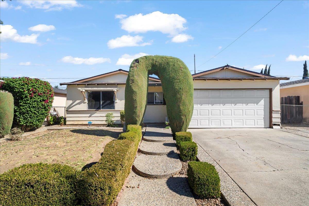 Property Photo:  4136 San Bernardino Way  CA 95111 