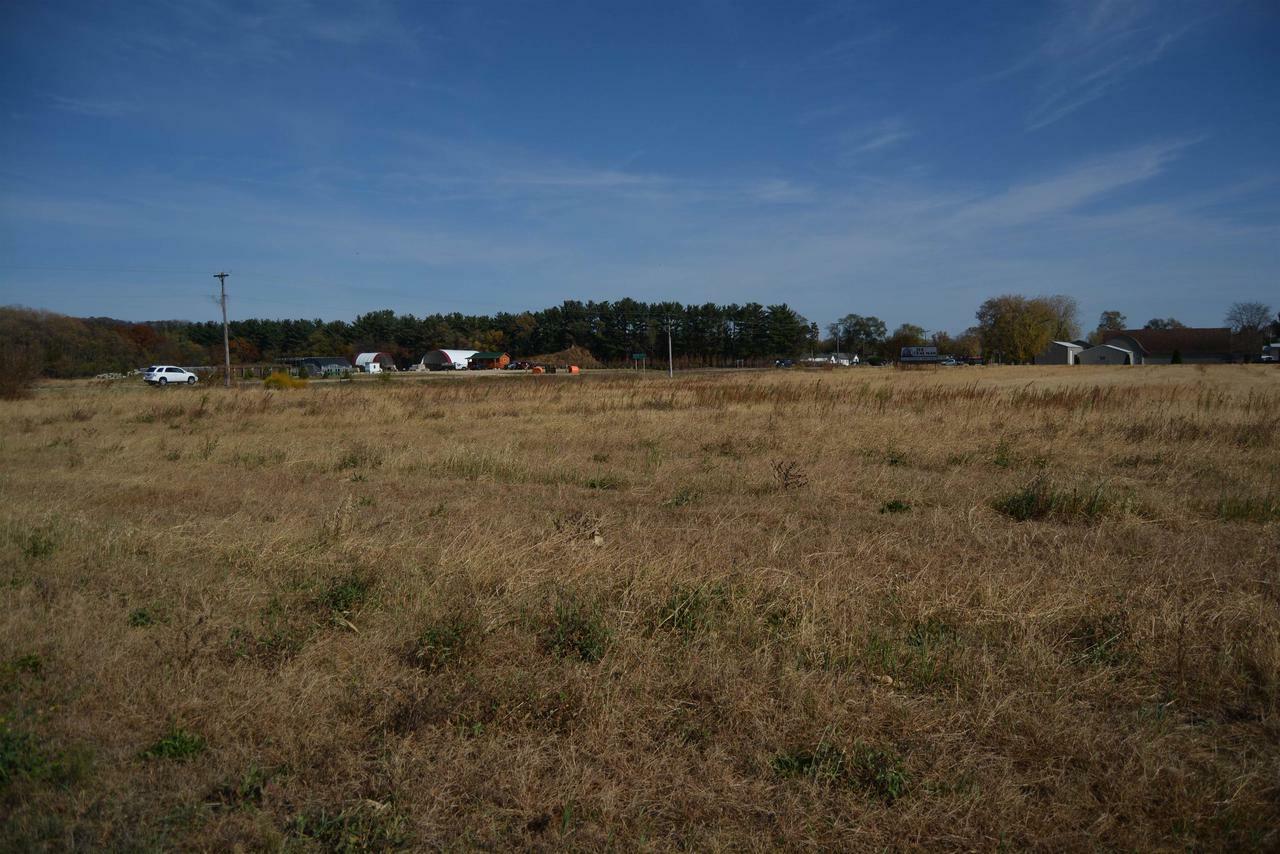 Property Photo:  Lot # 1 Sommerset Road  WI 53588 