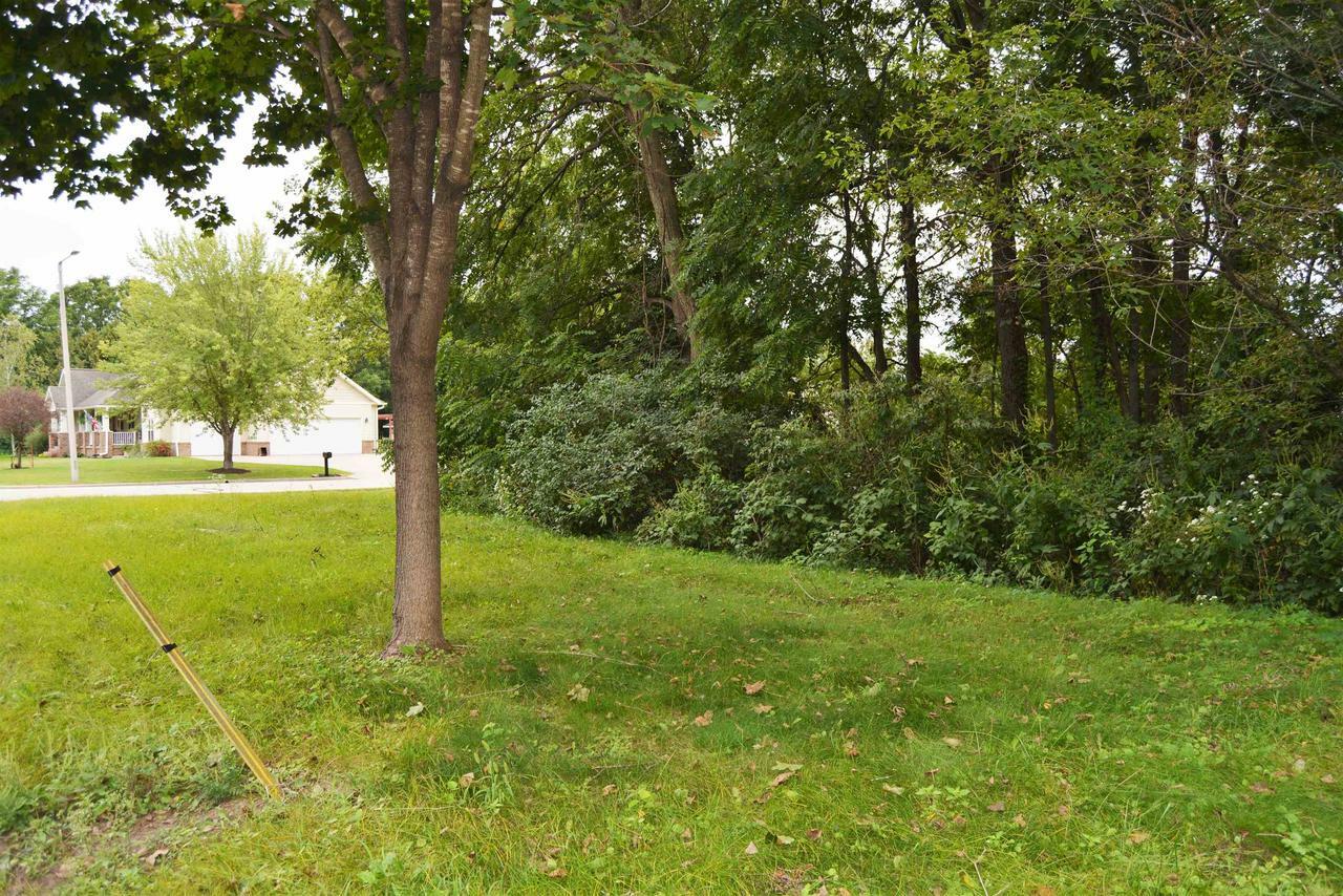 Property Photo:  Lot 61 North Westmor Street  WI 53588 