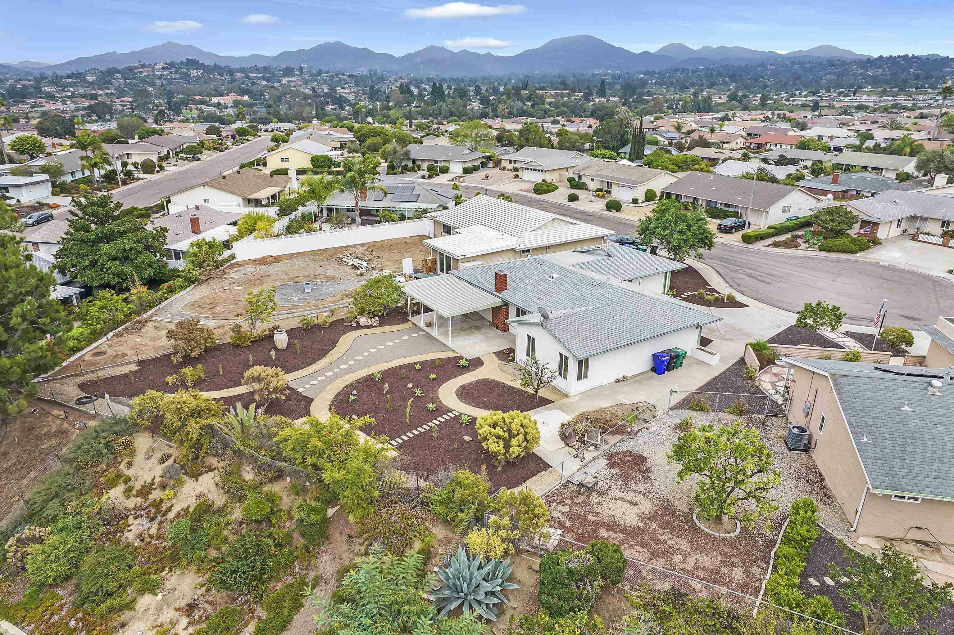 Property Photo:  16718 Obispo Lane  CA 92128 