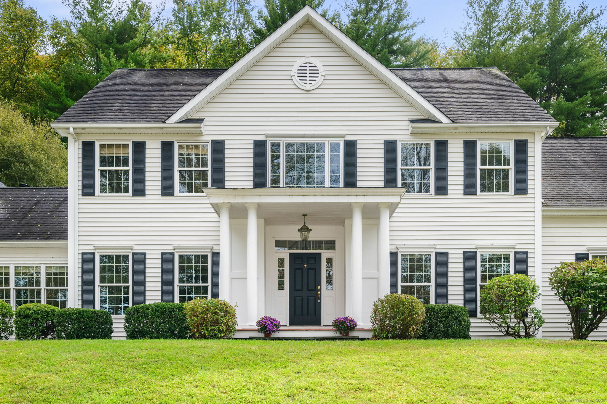 Property Photo:  957 Roxbury Road  CT 06488 