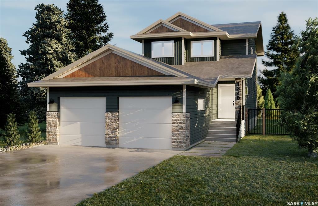 Property Photo:  1340 Parr Hill Drive  SK S0K 2T1 