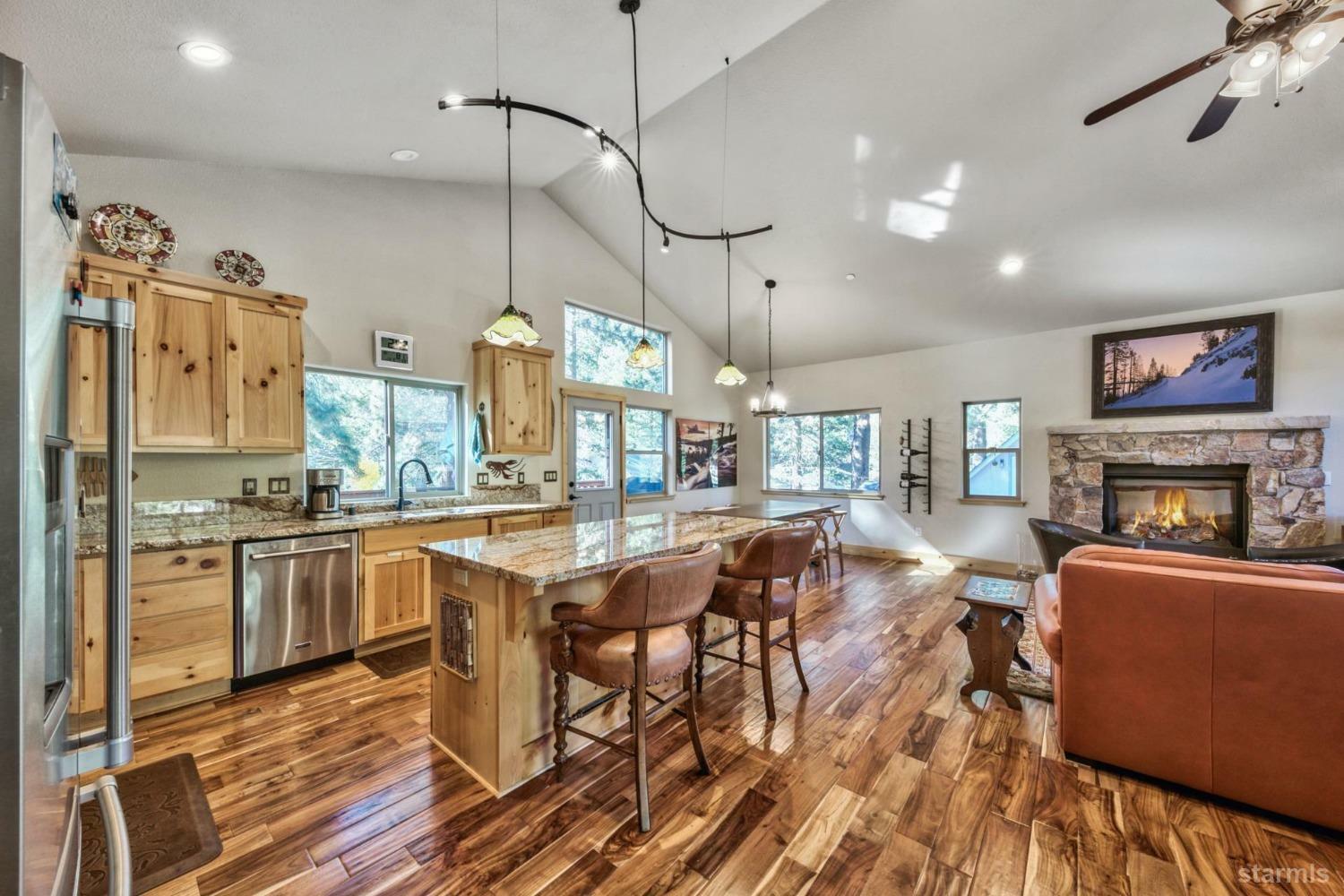 Property Photo:  3290 S Upper Truckee Road  CA 96150 