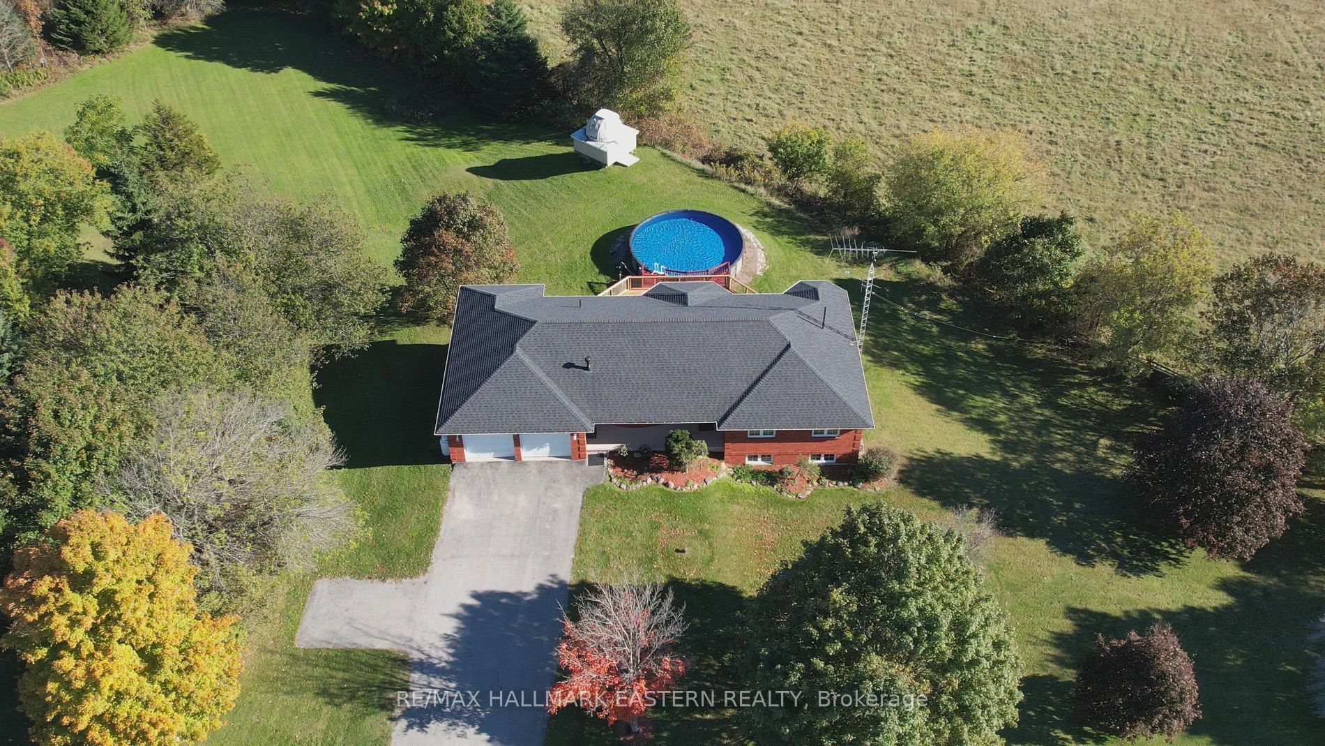 1327 County Road 4  Douro-Dummer ON K0L 3A0 photo