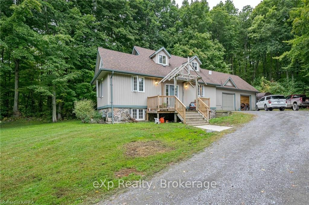 Property Photo:  806 County Rd 26  ON K0K 1H0 