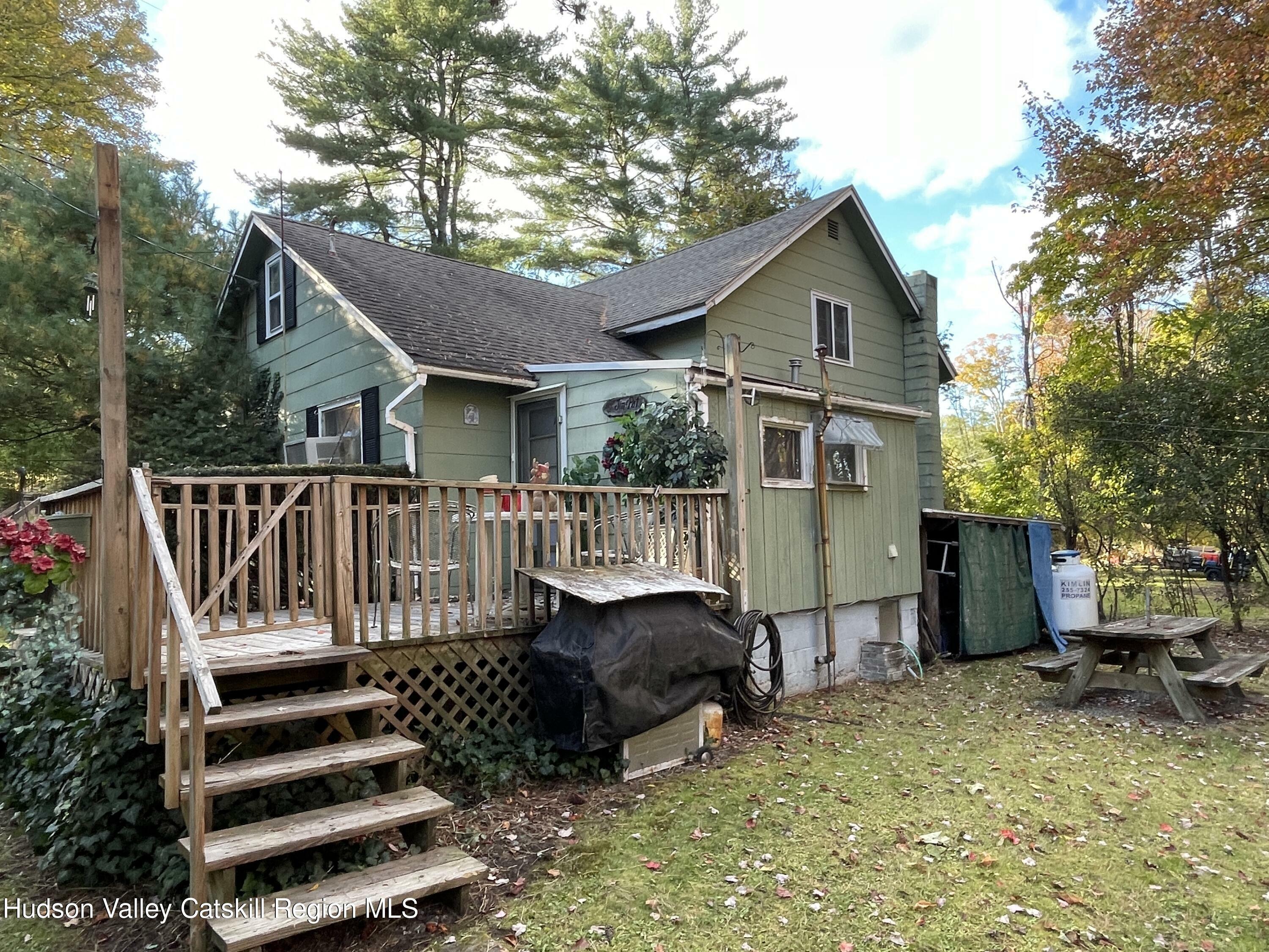 Property Photo:  22 Ulster  NY 12487 