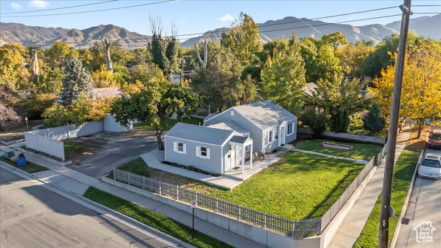 Property Photo:  1103 E Crandall Ave  UT 84106 