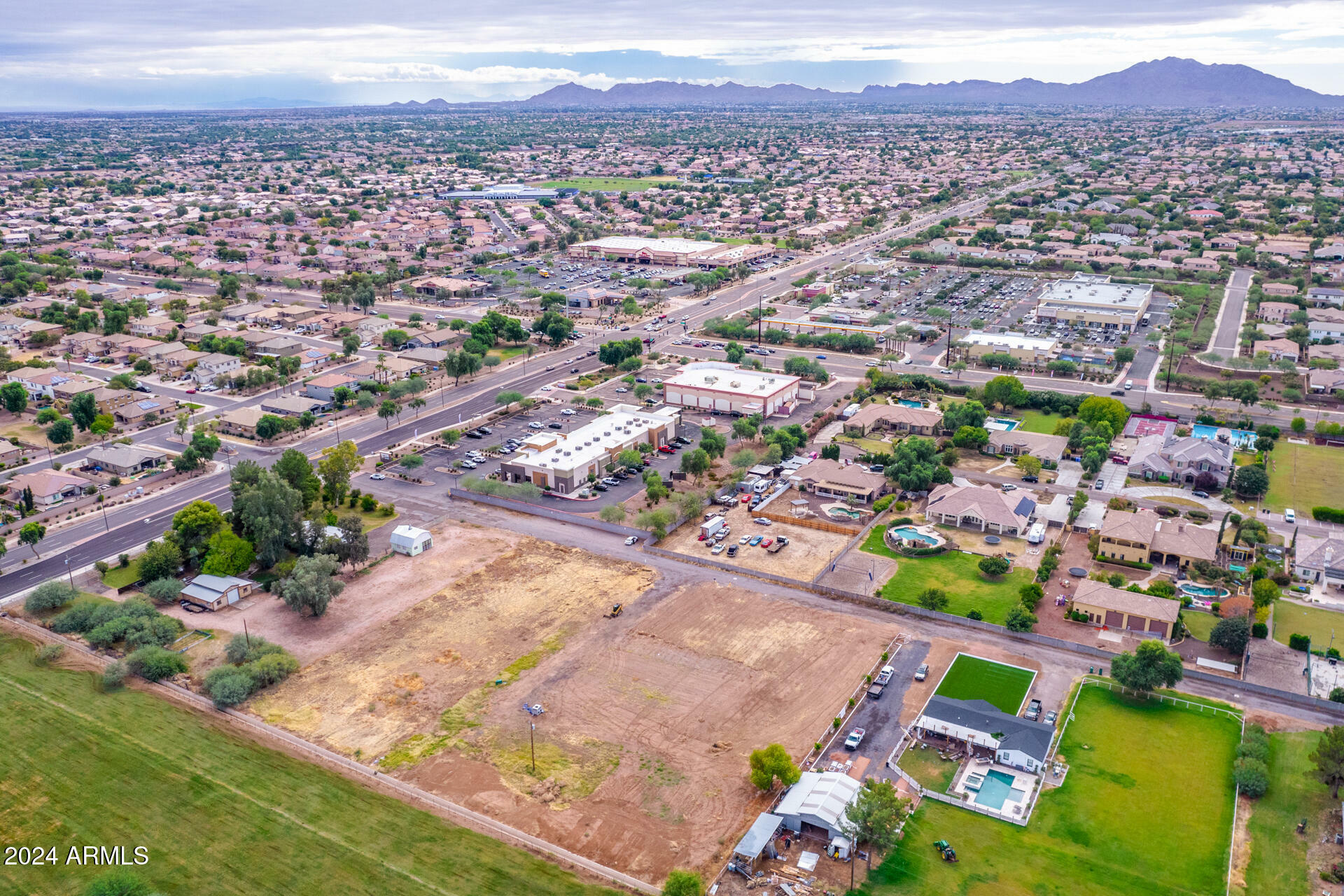 Property Photo:  16838 E Fairview Lane -  AZ 85295 