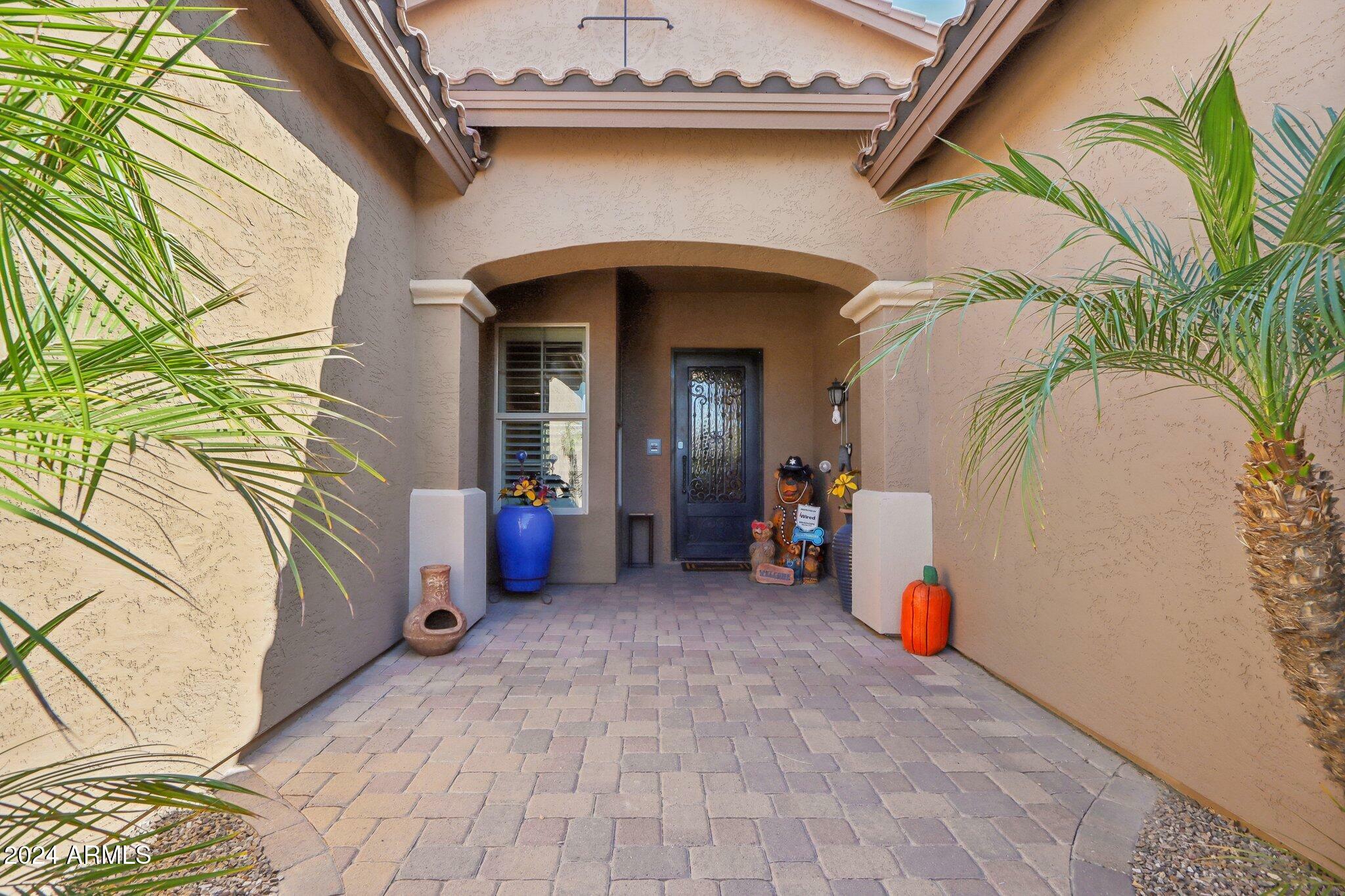 Property Photo:  4021 S Tumbleweed Court  AZ 85248 