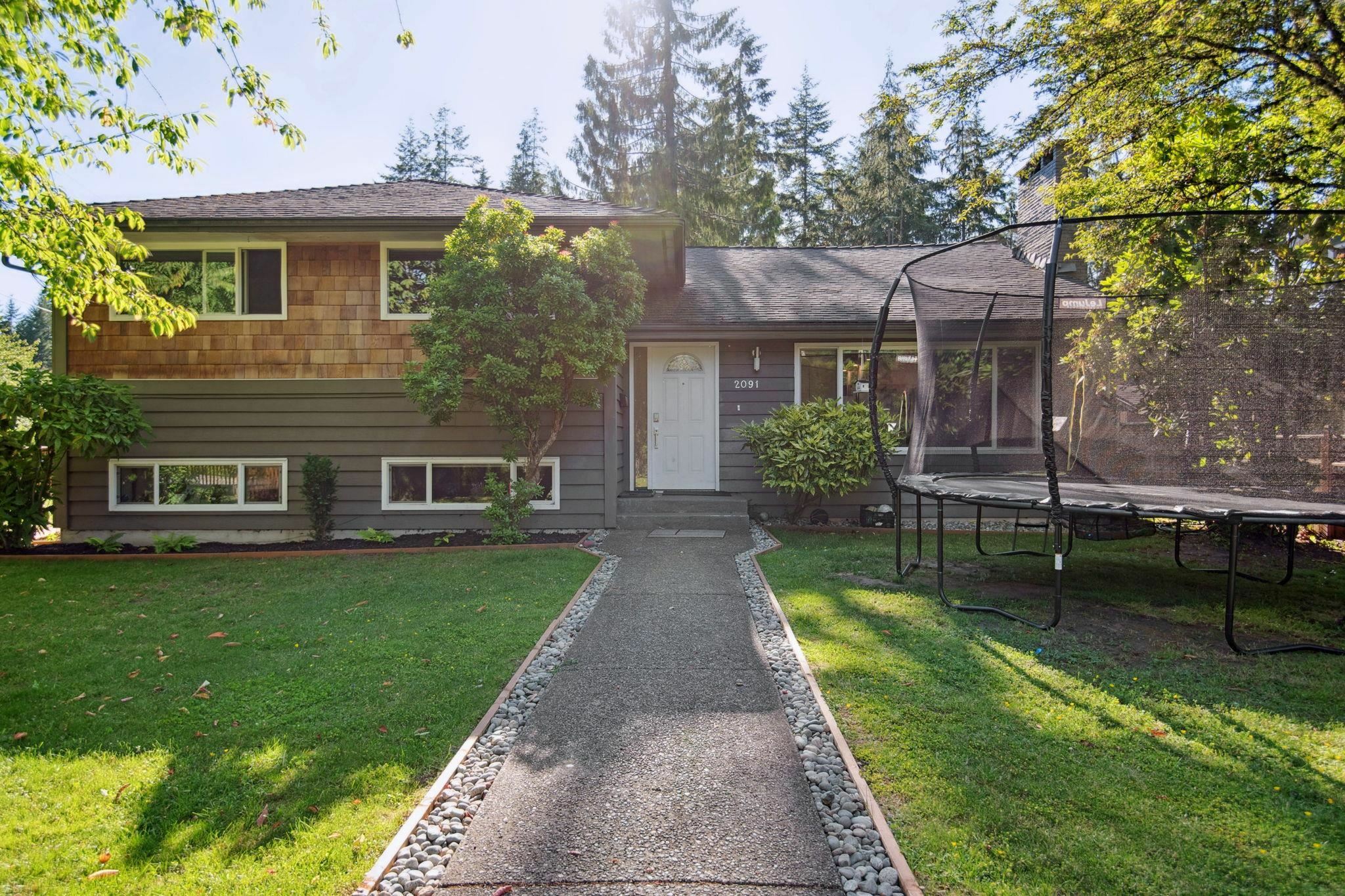 2091 Berkley Avenue  North Vancouver BC V7H 1Z6 photo