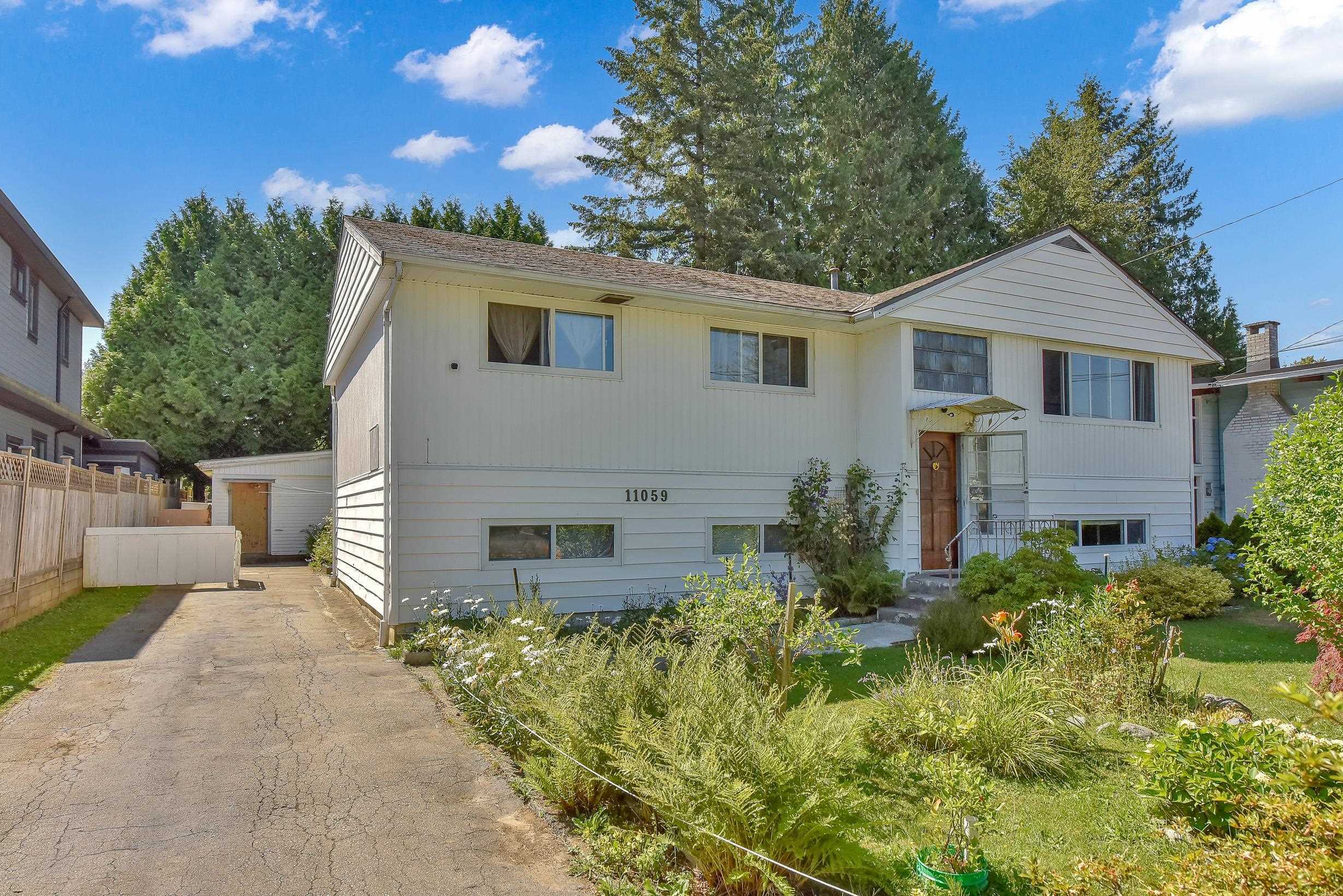 Property Photo: 11059 146A Street BC V3R 3V3