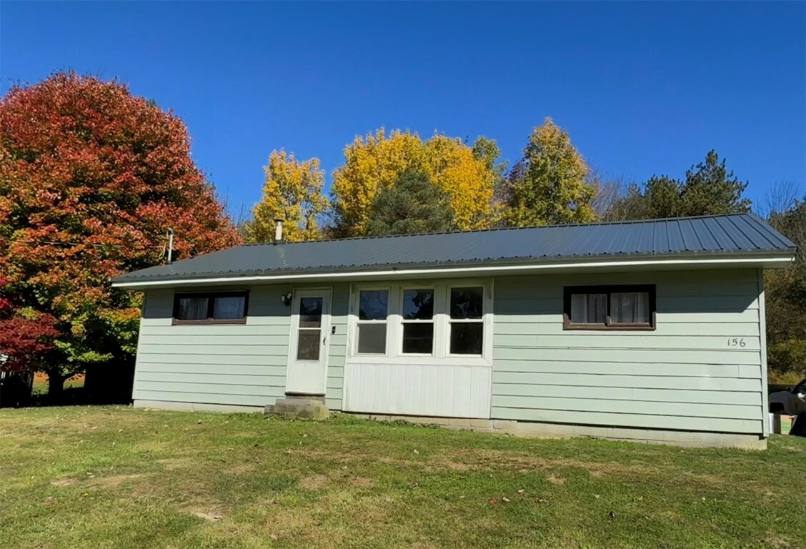 156 Sanitaria Springs Road  Harpursville NY 13787 photo