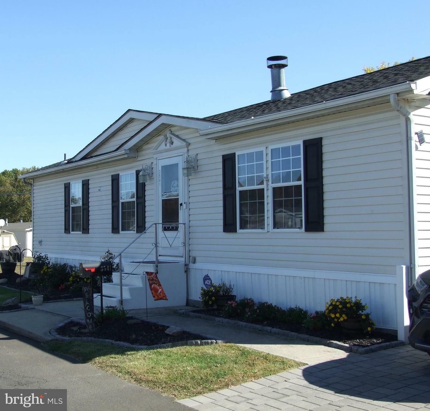 Property Photo:  3541 Rose Avenue  PA 19053 