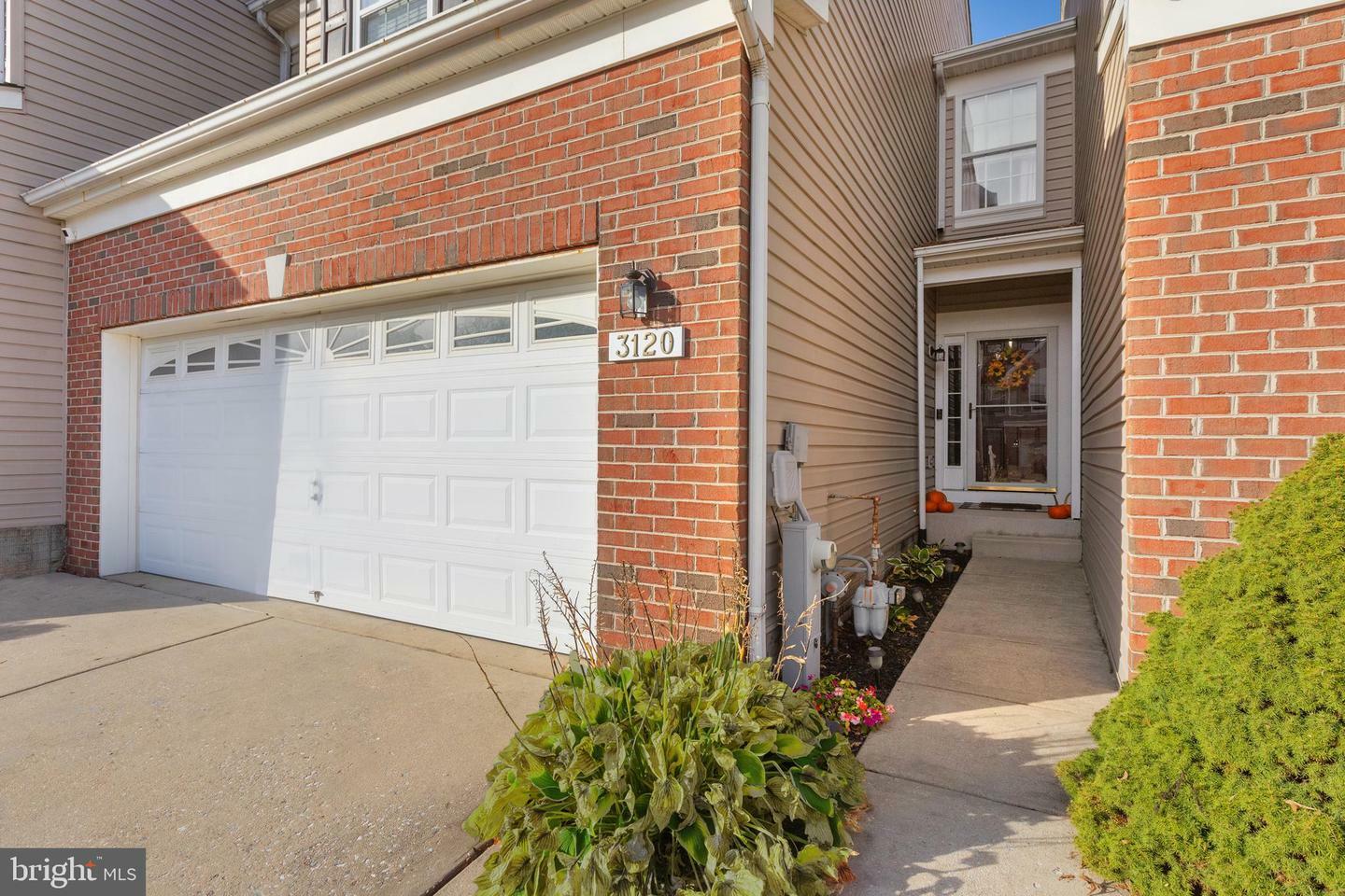 Property Photo:  3120 Woodspring Drive  MD 21009 