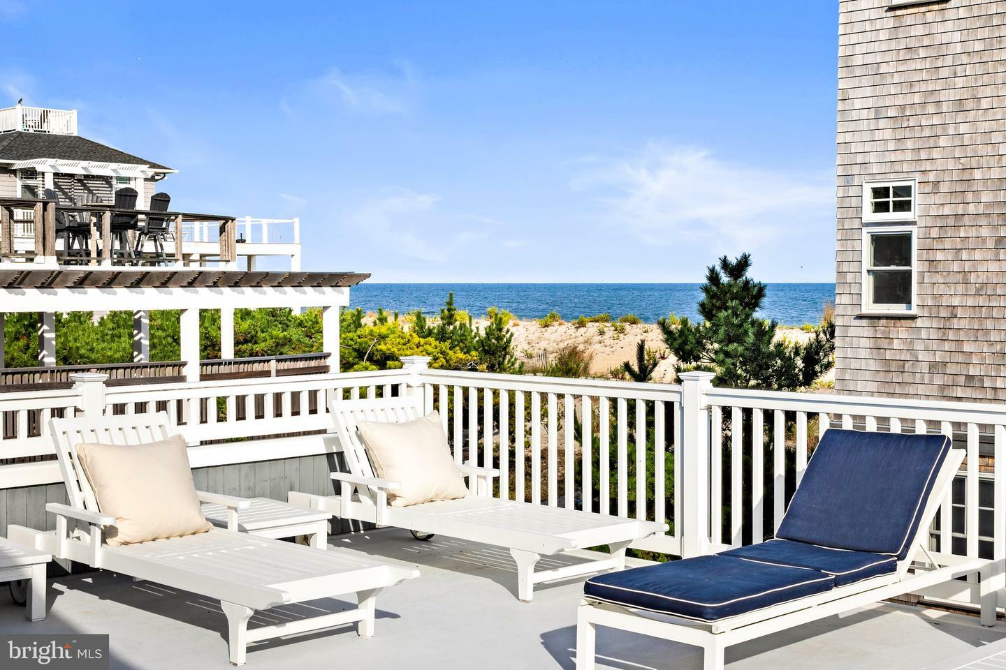 Property Photo:  1039 Long Beach Boulevard B  NJ 08008 