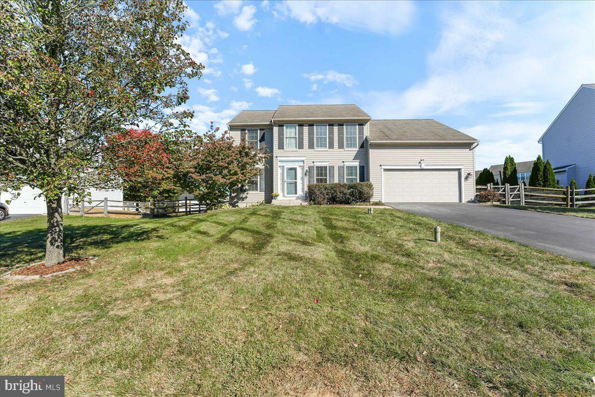 Property Photo:  225 White Oak Drive  PA 19363 