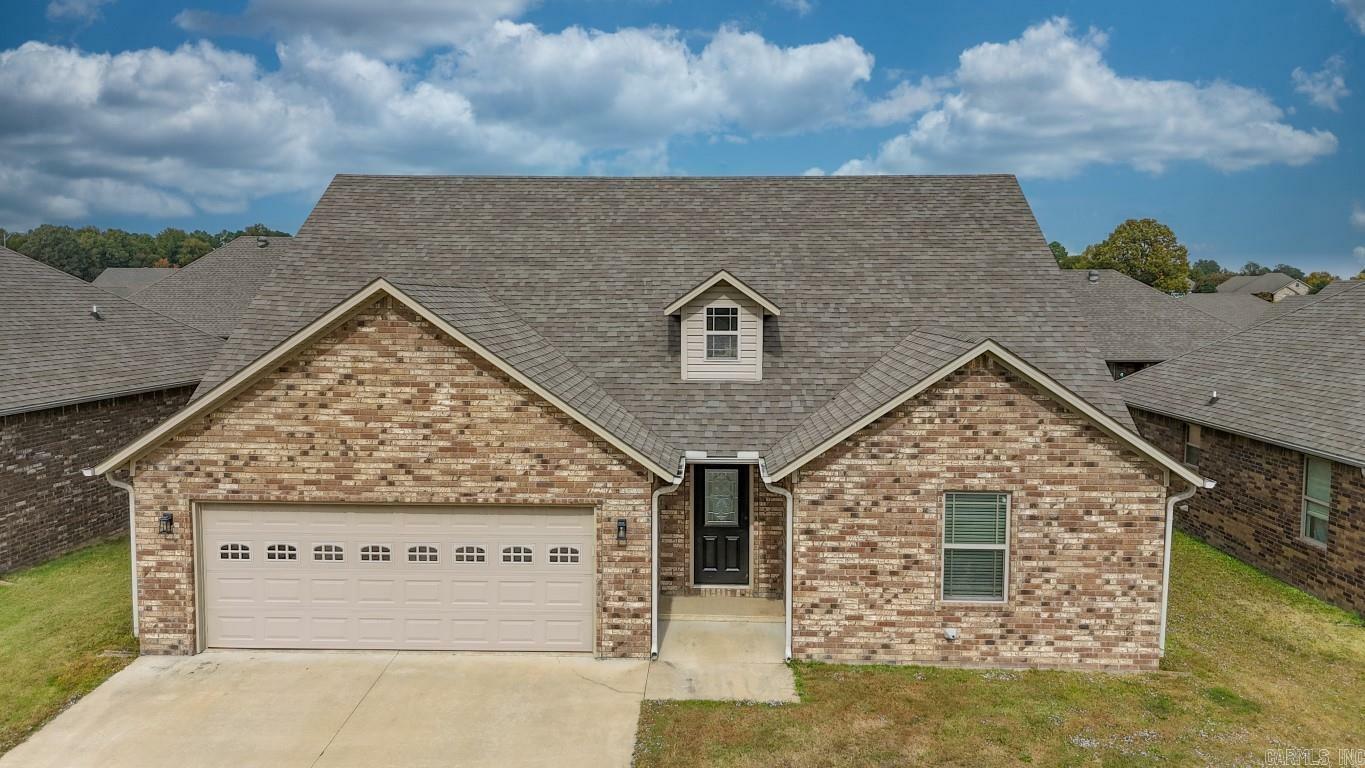 Property Photo:  1105 Lexi Lane  AR 72450 