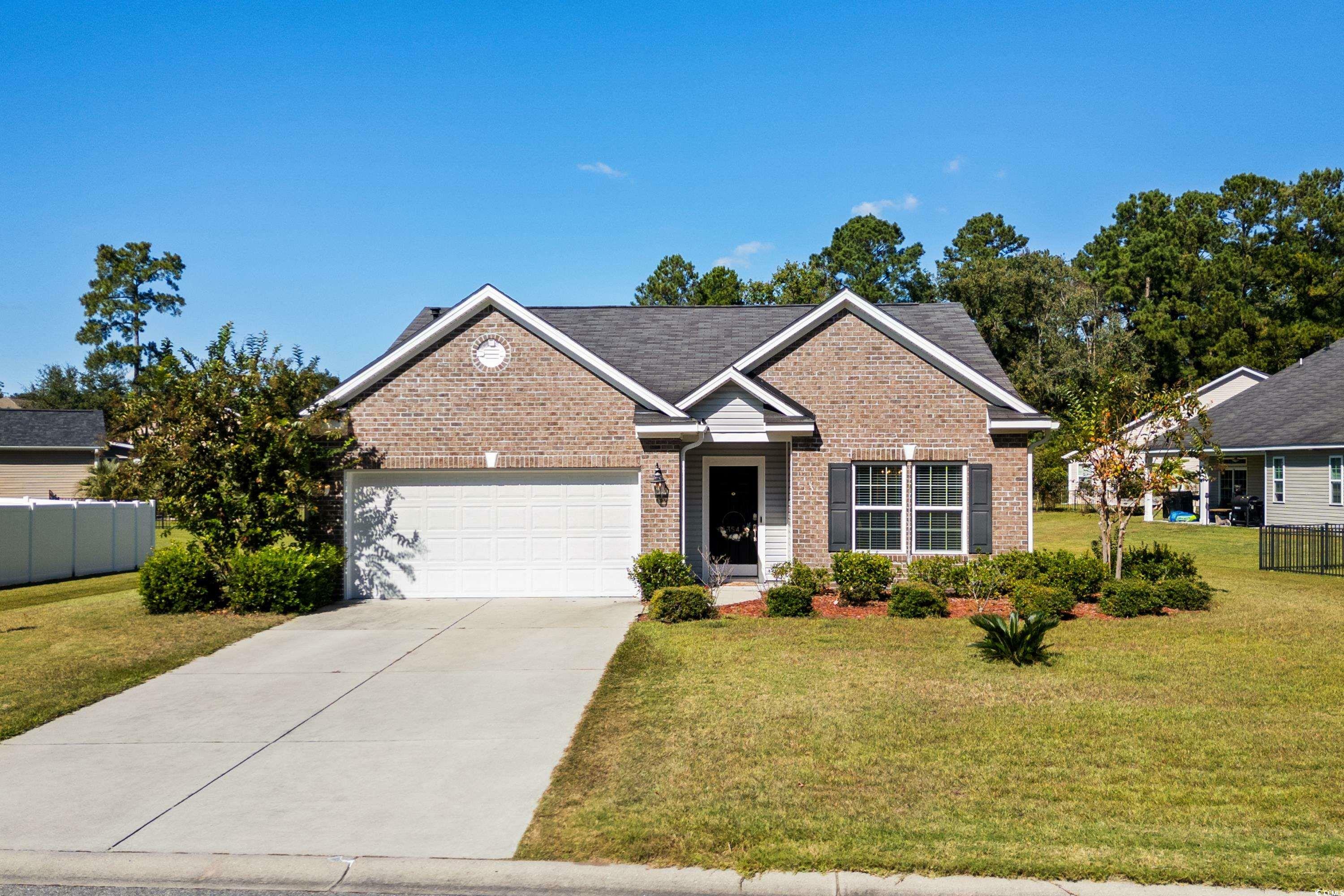 354 Ridge Point Dr.  Conway SC 29526 photo