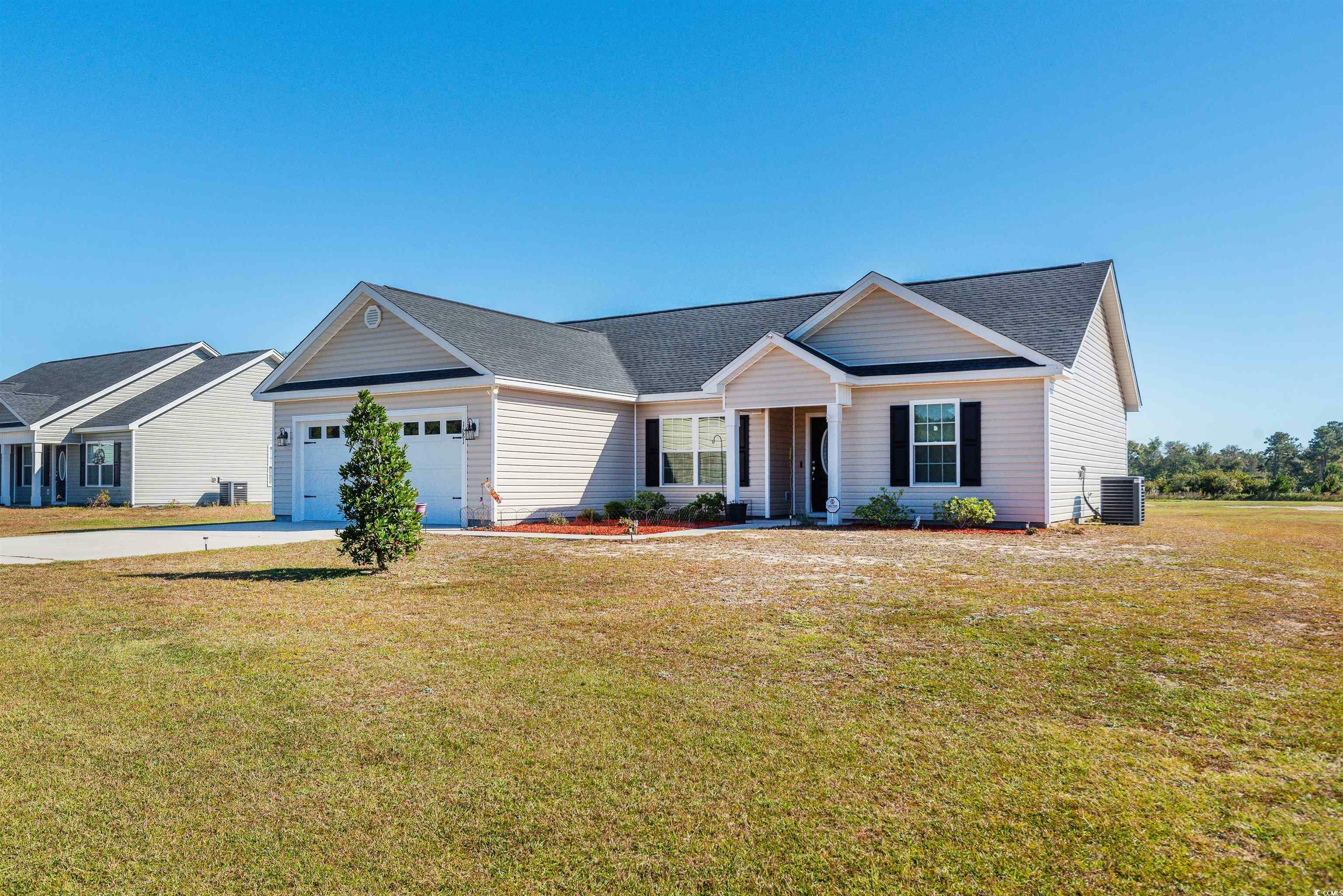 Property Photo:  1681 Hewitt Rd.  SC 29569 