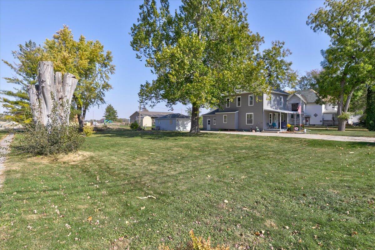 Property Photo:  615 Long Street  IA 50231 