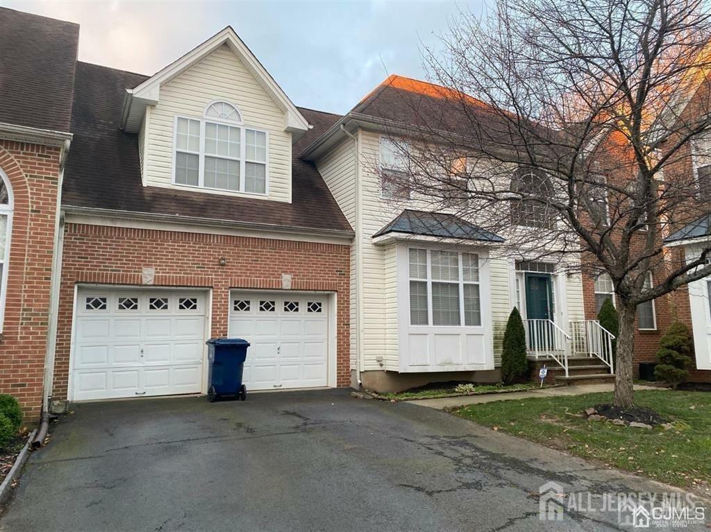 Property Photo:  306 Oriole Court  NJ 08902 