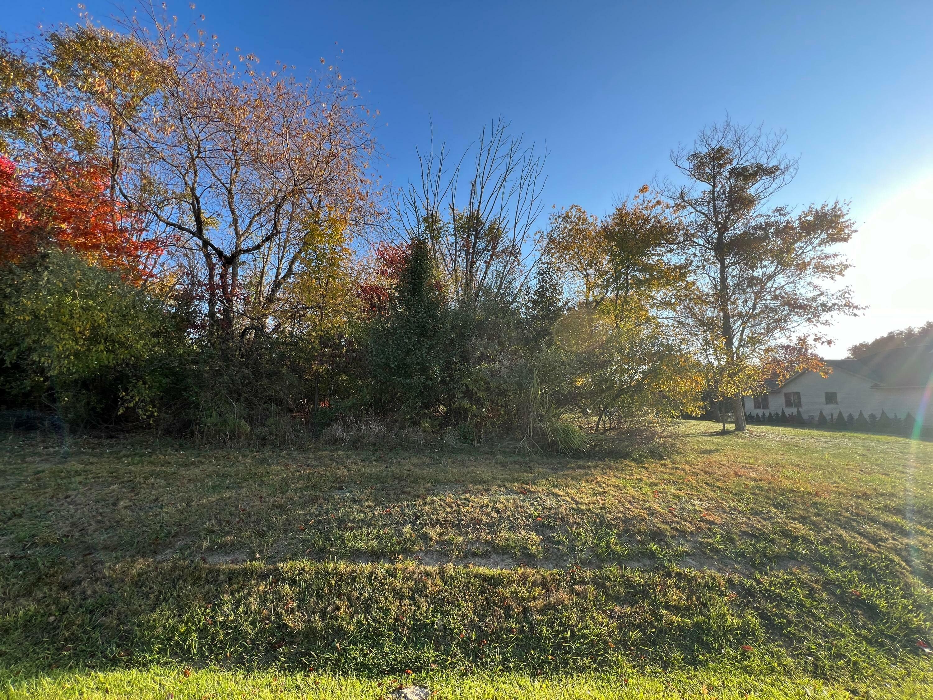 Property Photo:  0 Country Club Drive  OH 43028 