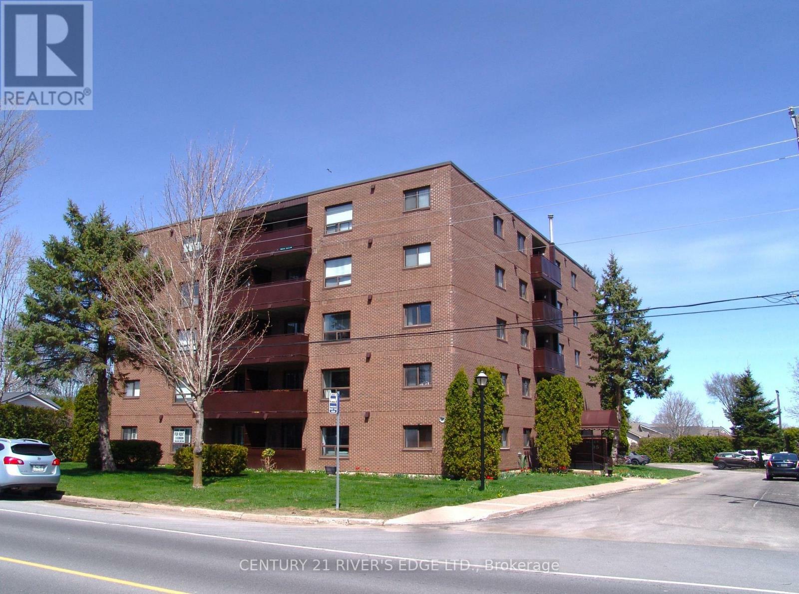 Photo de la propriété: 95 Windsor Drive 305 ON K6V 3H7