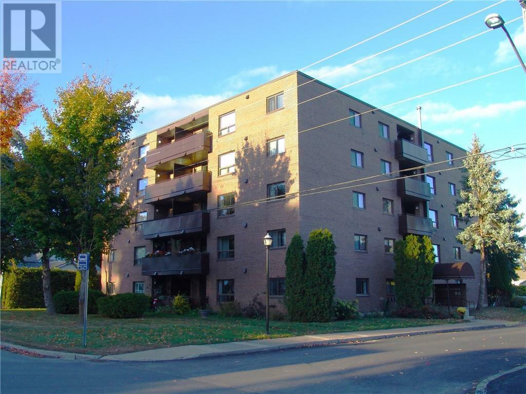 Photo de la propriété:  95 Windsor Drive 305  ON K6V 3H7 