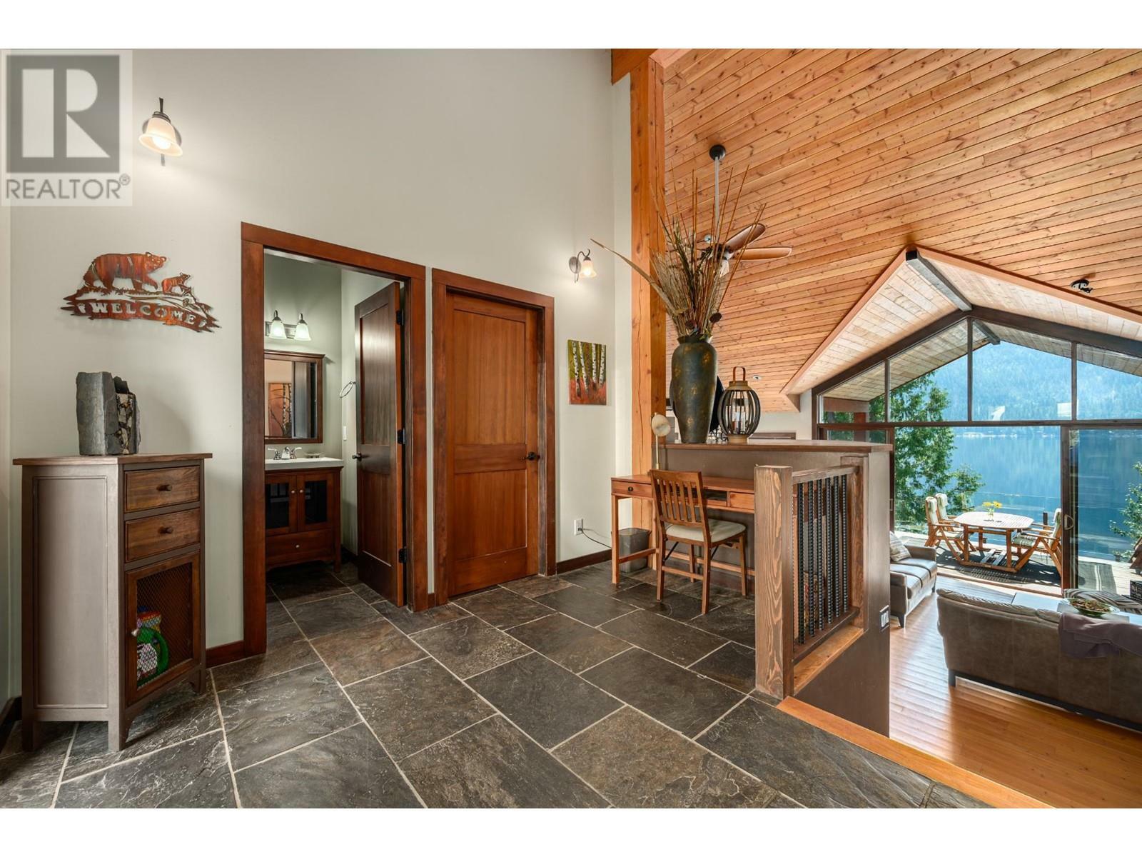 Property Photo: 7540 Russel Fsr Creek 2 BC V0E 1E0