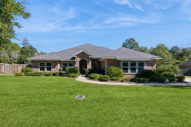 Property Photo:  41 Echo Cove  FL 32439 