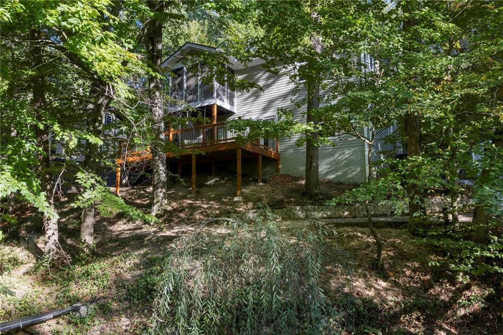 Property Photo:  5141 Heather Road SE  GA 30082 