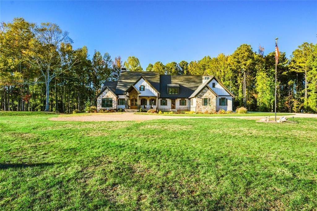 Property Photo:  1035 Holland Road  GA 30127 