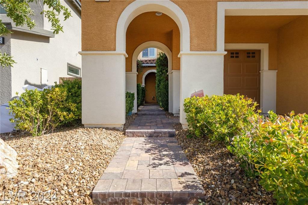 Property Photo:  2170 Trivero Street  NV 89044 