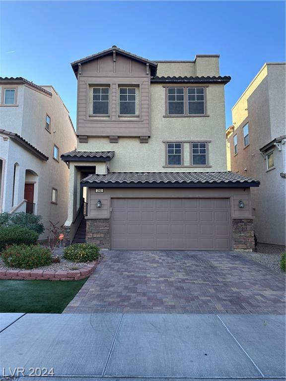 245 Cadence View Way  Henderson NV 89011 photo