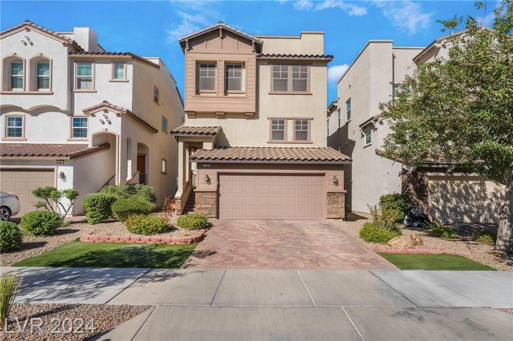 245 Cadence View Way  Henderson NV 89011 photo