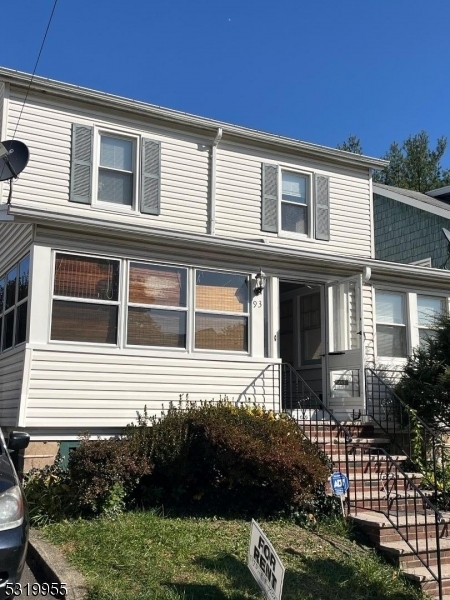 Property Photo:  93 Lindsley Ave  NJ 07052 