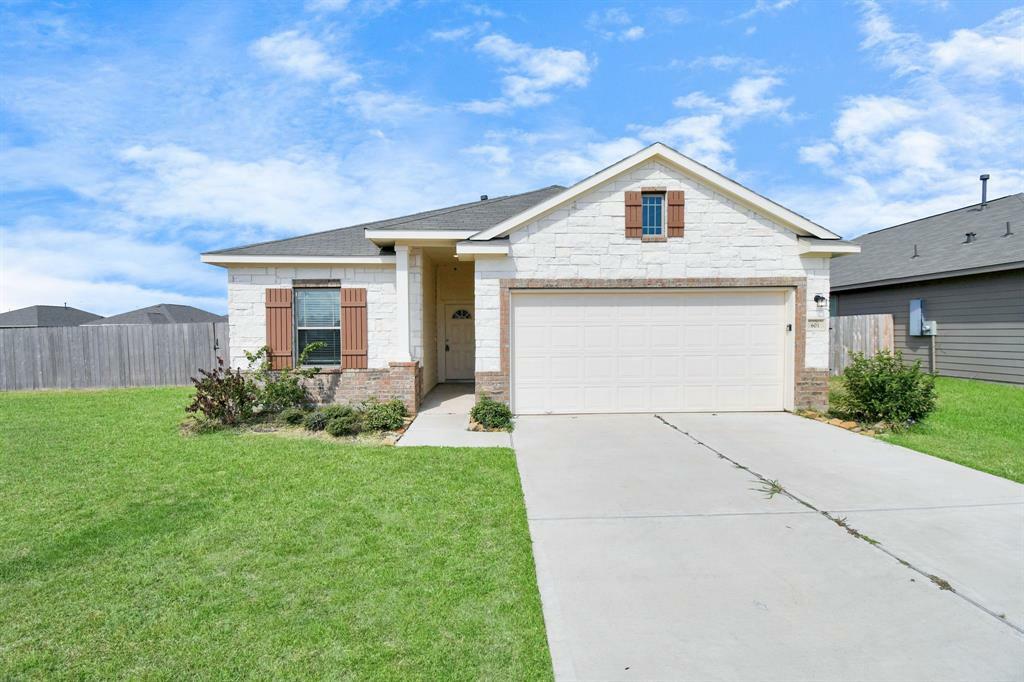 601 Turtle Dove Drive  Sealy TX 77474 photo