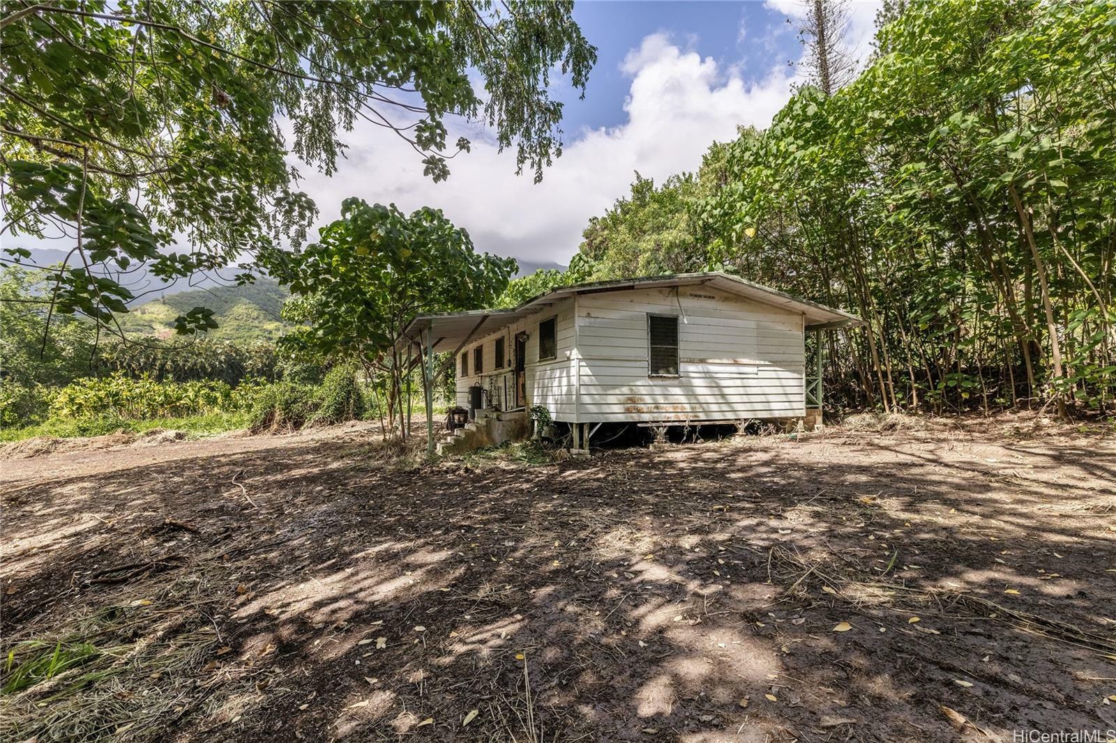 Property Photo:  47-324 Mapumapu Road 2  HI 96744 