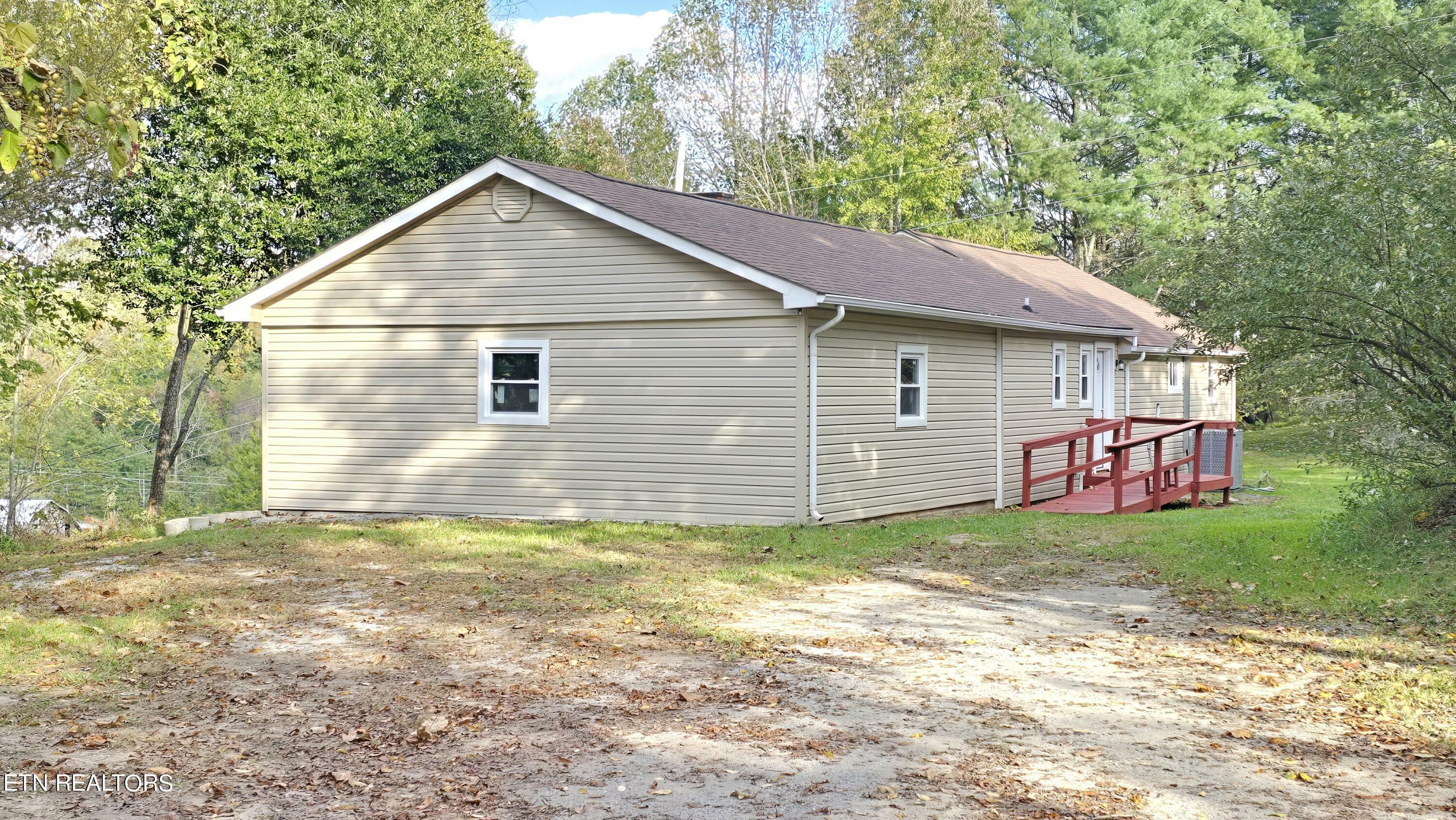 Property Photo:  1225 Snodgrass Rd  TN 37825 