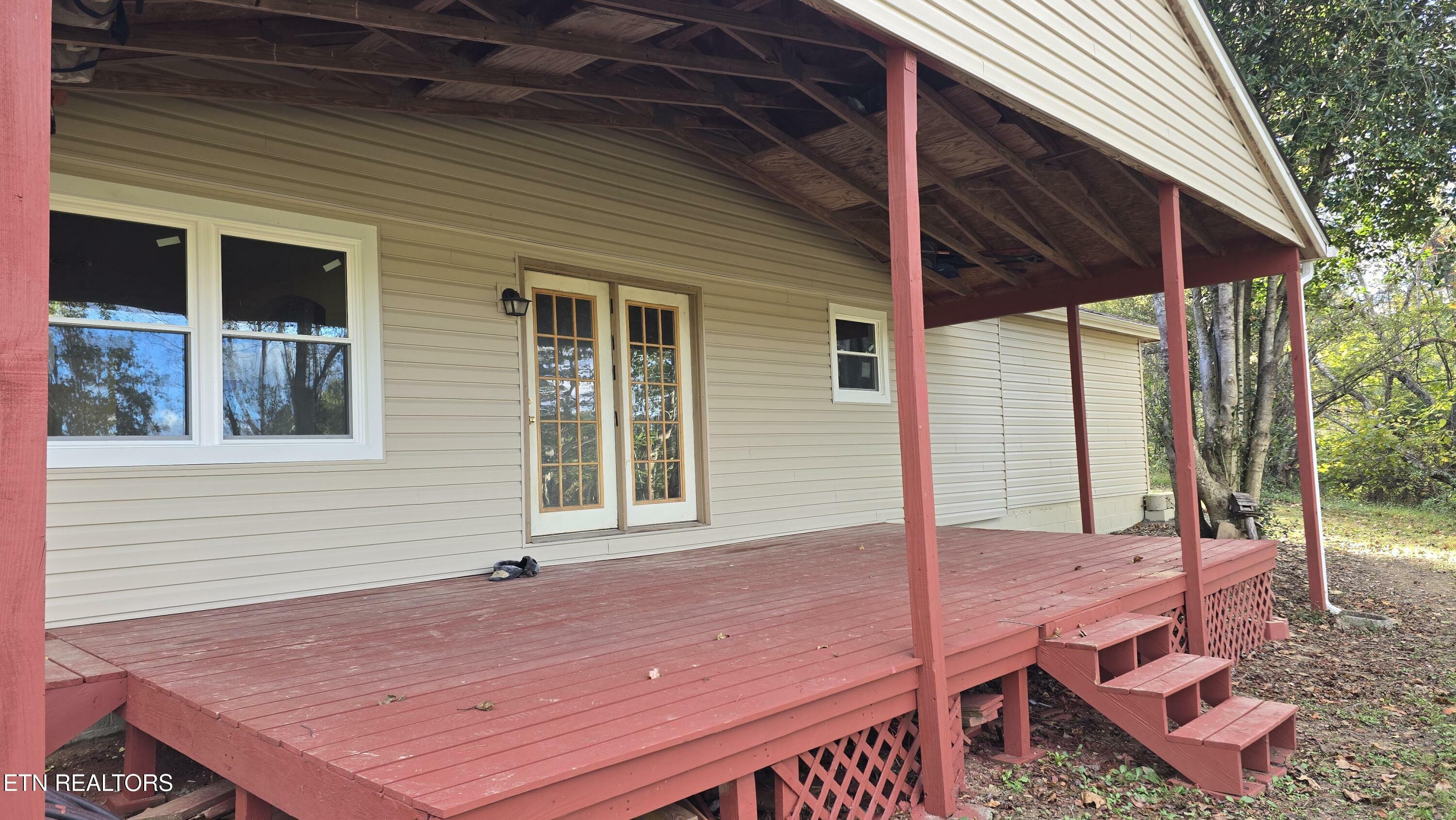 Property Photo:  1225 Snodgrass Rd  TN 37825 